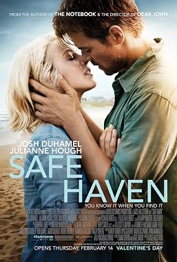 LugaTv | Watch Safe Haven for free online