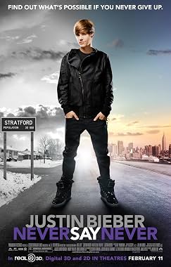 LugaTv | Watch Justin Bieber: Never Say Never for free online