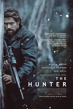 LugaTv | Watch The Hunter for free online