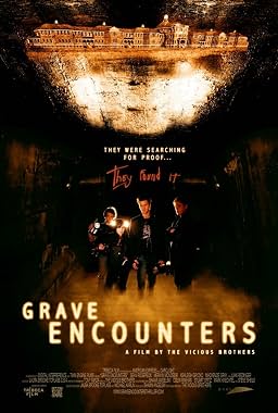 LugaTv | Watch Grave Encounters for free online