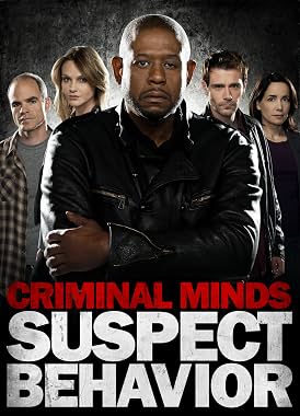 LugaTv | Watch Criminal Minds: Suspect Behavior seasons 1 - 1 for free online