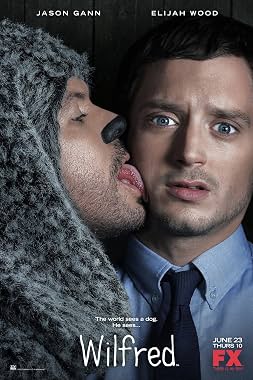 LugaTv | Watch Wilfred seasons 1 - 4 for free online
