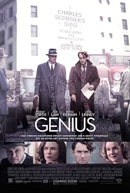 LugaTv | Watch Genius for free online