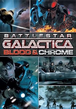 LugaTv | Watch Battlestar Galactica Blood  and Chrome for free online