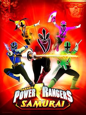 LugaTv | Watch Power Rangers Samurai seasons 1 - 2 for free online