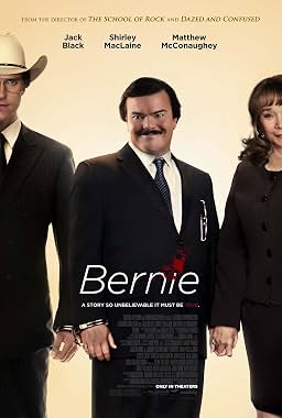 LugaTv | Watch Bernie for free online
