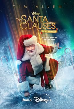 Watch The Santa Clauses seasons 1 - 2 online free | LugaTv