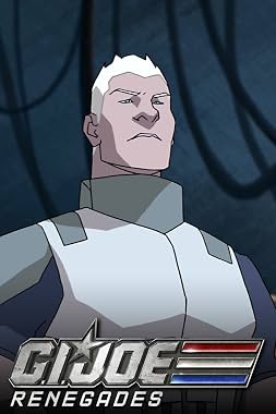 LugaTv | Watch G.I. Joe Renegades seasons 1 - 1 for free online