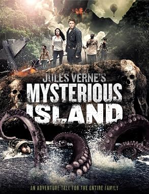 LugaTv | Watch Mysterious Island for free online