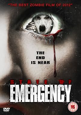 LugaTv | Watch State of Emergency for free online