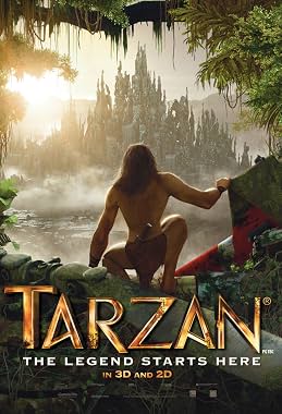 LugaTv | Watch Tarzan for free online
