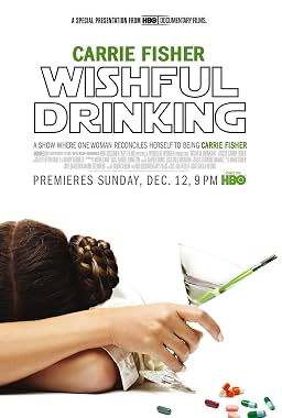 LugaTv | Watch Carrie Fisher Wishful Drinking for free online