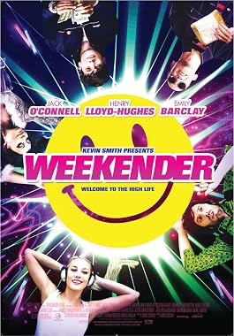 LugaTv | Watch Weekender for free online
