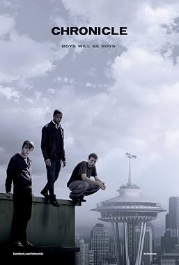 LugaTv | Watch Chronicle for free online