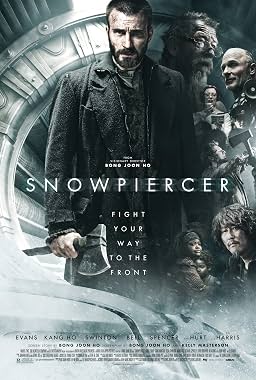 LugaTv | Watch Snowpiercer for free online