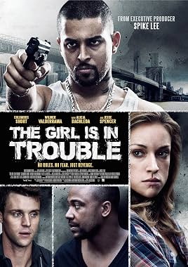 LugaTv | Watch The Girl Is in Trouble for free online