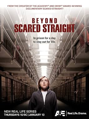 LugaTv | Watch Beyond Scared Straight seasons 1 - 9 for free online