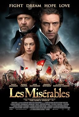 LugaTv | Watch Les Misérables for free online