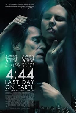 LugaTv | Watch 444 Last Day on Earth for free online
