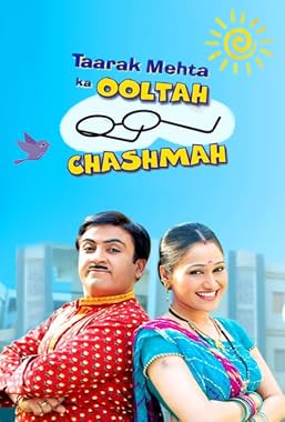 LugaTv | Watch Taarak Mehta Ka Ooltah Chashmah seasons 1 - 1 for free online