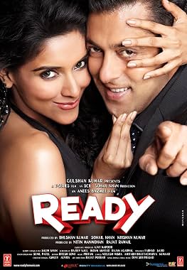 LugaTv | Watch Ready for free online