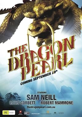LugaTv | Watch The Dragon Pearl for free online
