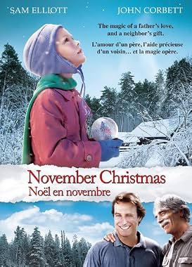 LugaTv | Watch November Christmas for free online