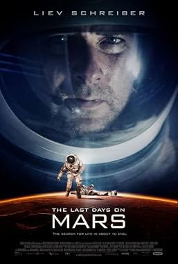 LugaTv | Watch The Last Days on Mars for free online