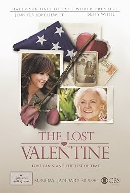 LugaTv | Watch The Lost Valentine for free online