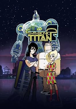 LugaTv | Watch Sym-Bionic Titan seasons 1 - 1 for free online