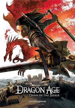 LugaTv | Watch Dragon Age Dawn of the Seeker for free online