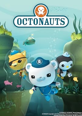 LugaTv | Watch The Octonauts seasons 1 - 4 for free online