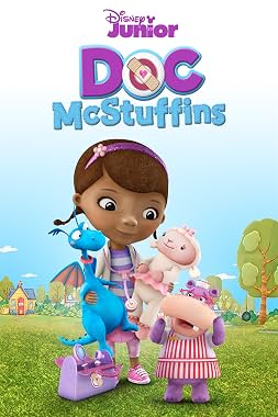 LugaTv | Watch Doc McStuffins: Pet Rescue/Baby/Ultimate Safari/Arctic Rescue/Toy Hospital seasons 1 - 5 for free online