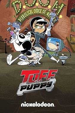 LugaTv | Watch T.U.F.F. Puppy seasons 1 - 3 for free online