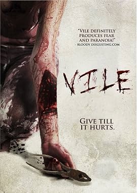 LugaTv | Watch Vile for free online