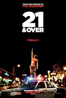 LugaTv | Watch 21 & Over for free online