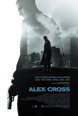 LugaTv | Watch Alex Cross for free online