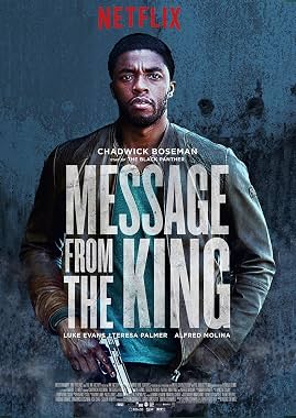 LugaTv | Watch Message from the King for free online