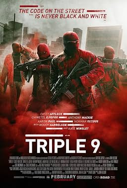 LugaTv | Watch Triple 9 for free online