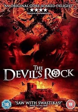 LugaTv | Watch The Devils Rock for free online