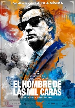 LugaTv | Watch El hombre de las mil caras for free online