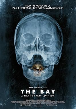 LugaTv | Watch The Bay for free online