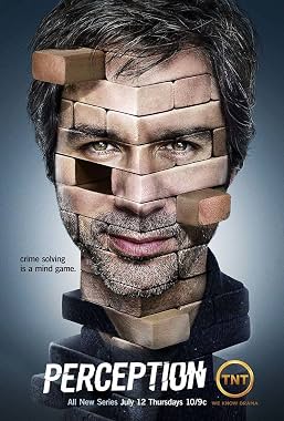 LugaTv | Watch Perception seasons 1 - 3 for free online
