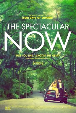 LugaTv | Watch The Spectacular Now for free online