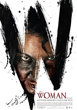 LugaTv | Watch The Woman for free online