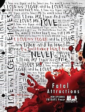 LugaTv | Watch Fatal Attractions seasons 1 - 4 for free online