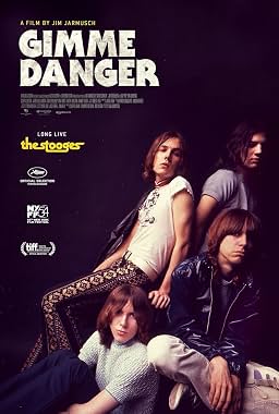 LugaTv | Watch Gimme Danger for free online