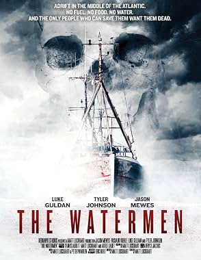 LugaTv | Watch The Watermen for free online