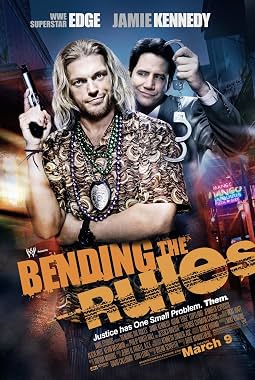 LugaTv | Watch Bending the Rules for free online