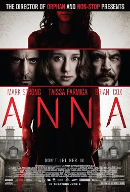LugaTv | Watch Anna for free online